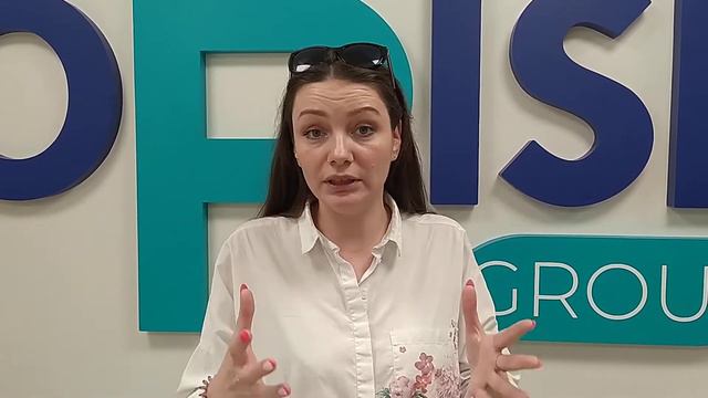 Оперная певица Наталья Рязанова выбирает Fit-To-Go от FoRise Group смотреть онлайн