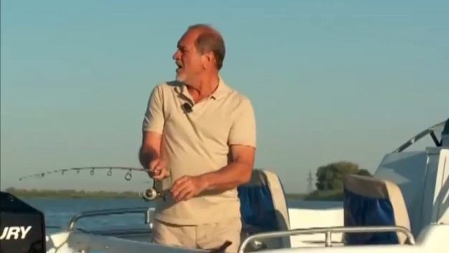 Летняя рыбалка на жереха смотреть онлайн