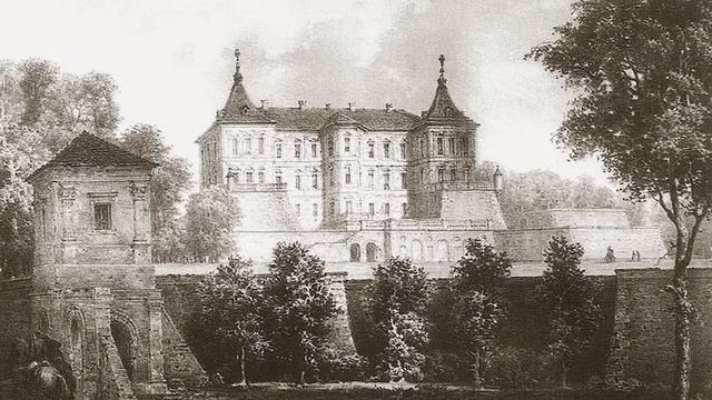 Персонажи игры Rogue Lords, часть 1