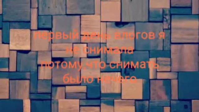 Две недели влогов\ влог 1\Ксения Пономарёва смотреть онлайн