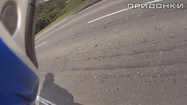 За рулем ИЖ-49 смотреть онлайн