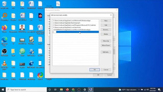 How to install and configure python on Windows 10 ? #Programming_Secrets смотреть онлайн