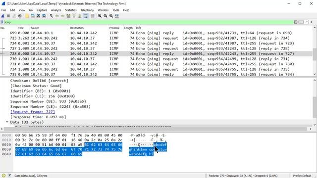 wireshark class - slice operator смотреть онлайн
