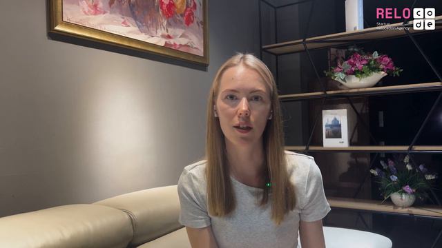 Реальная история успешного кейса по ЕВ-2 NIW смотреть онлайн