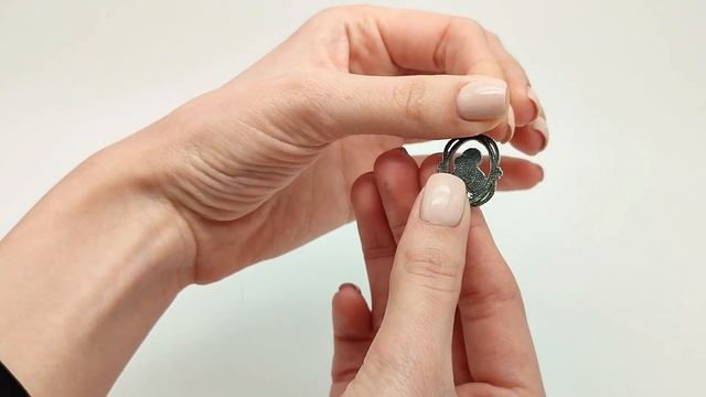 Женская серебряная подвеска кулон Богородица, серебро 925, нательная иконка Казанской Божьей Матери смотреть онлайн