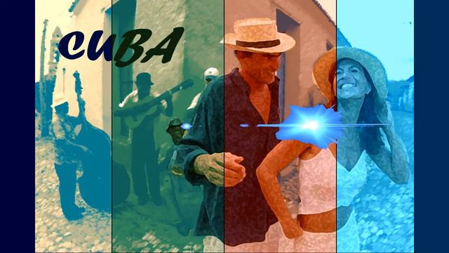 El Cuarto de Tula-Eliades Ochoa смотреть онлайн