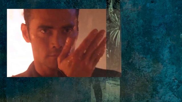 Mark Dacascos - Capoeira actor's biography смотреть онлайн