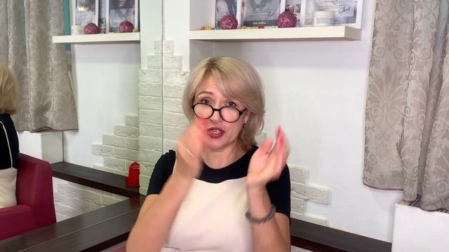 Правила чистой кожи головы. Секреты Натальи Шаропат смотреть онлайн