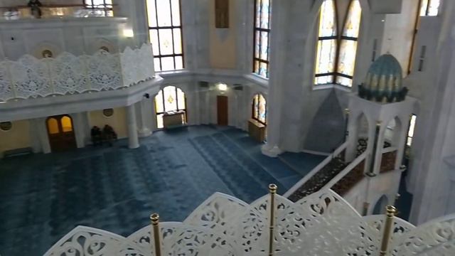 Прогулка по Казани смотреть онлайн