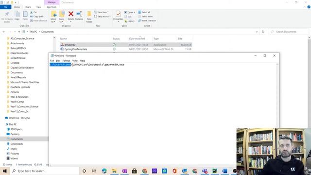 Installing GameMaker 8.0 смотреть онлайн