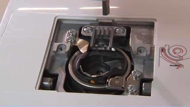 JUKI HZL-70HW-A & HZL-80HP-A - Chapter 1: Maintenance смотреть онлайн