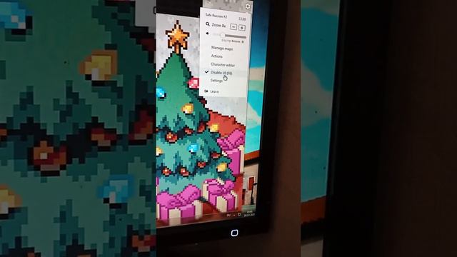 что делать если пропали все кнопки действия?!? смотреть онлайн