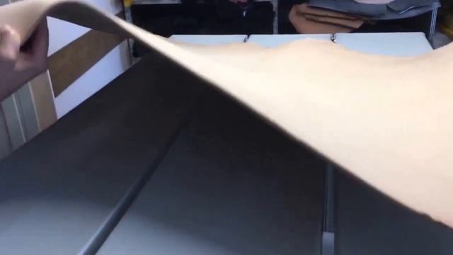 Кожа растительного дубления, 4,5 - 5,0 мм  ИТАЛИЯ