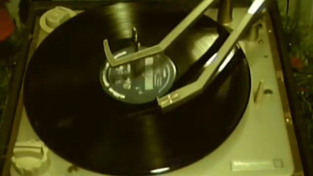 Norman Luboff Choir - The Night Before Christmas (LP) Complete смотреть онлайн