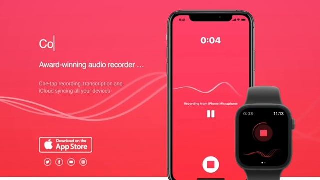 Free Photoshop Mockup - Apple Watch смотреть онлайн