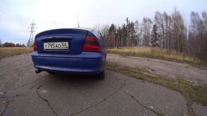 Иномарка за 100 тысяч | Opel Vectra B