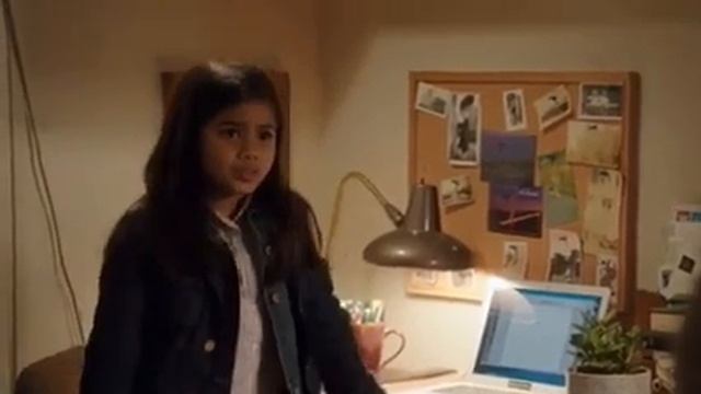 Once Upon a Time 7x01 Lucy Finds Henry смотреть онлайн