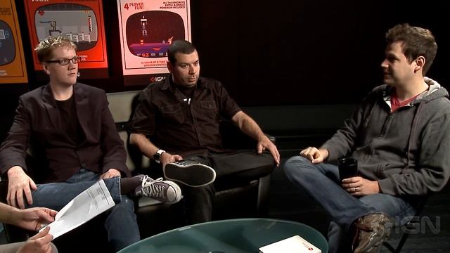 Game Scoop! - Why XCOM Enemy Unknown Is Special - Game Scoop! 10.12.12 смотреть онлайн