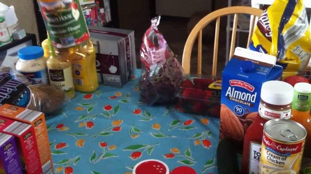 Mid Month Aldi Haul For April 2019 | #aldi | #haul смотреть онлайн