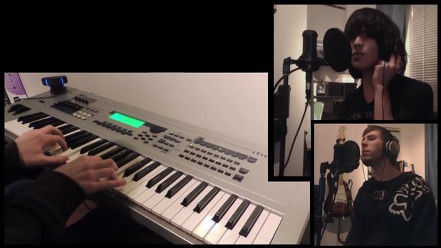 The Strokes- I'll Try Anything Once- Cover смотреть онлайн
