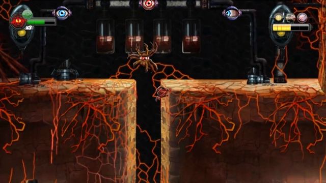 Dragonfly Chronicles PS Vita Gameplay смотреть онлайн