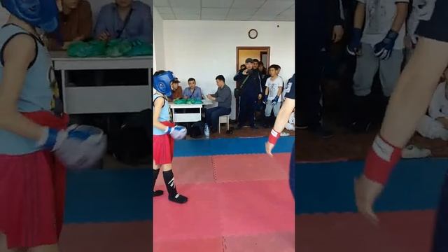 Муратбай спорт школа