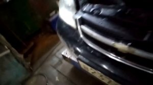 Снятие ГБЦ Chevrolet Lacetti и немного о другом