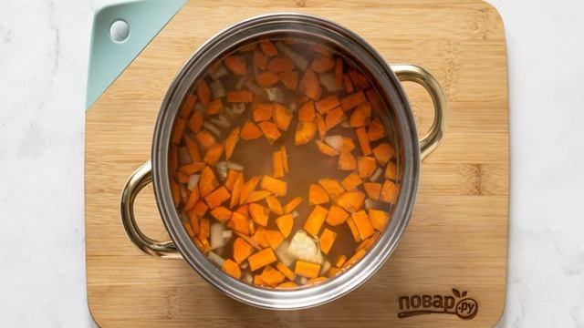 Книга рецептов