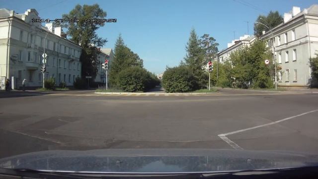 Ангарский дрифт! смотреть онлайн