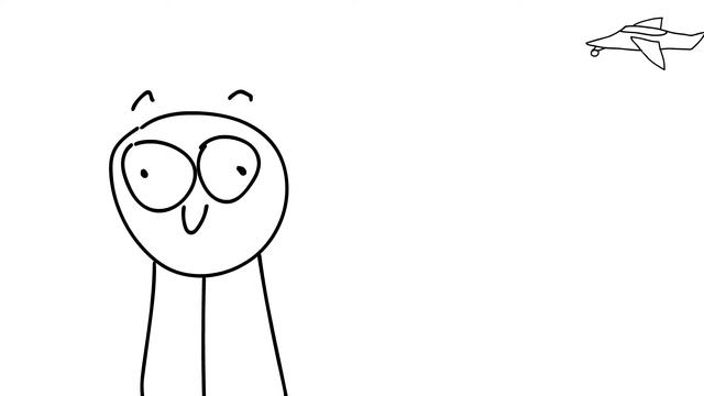 Скетч №2: Отпуск (Анимация) смотреть онлайн