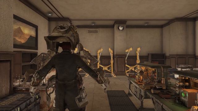 Fallout 76 - Episode 18: Shooting Range смотреть онлайн