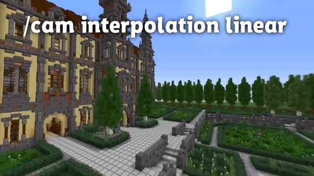 Камера для Создания Сериалов в Майнкрафте | Minecraft CMDCam Mod ► Обзор модов #9 смотреть онлайн