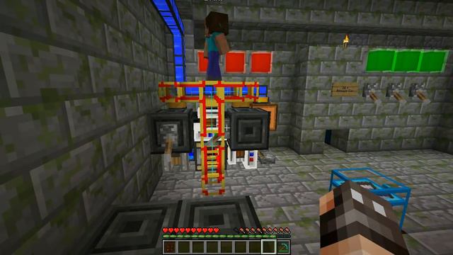 FTB Pax Challenge #4 CO-OP смотреть онлайн