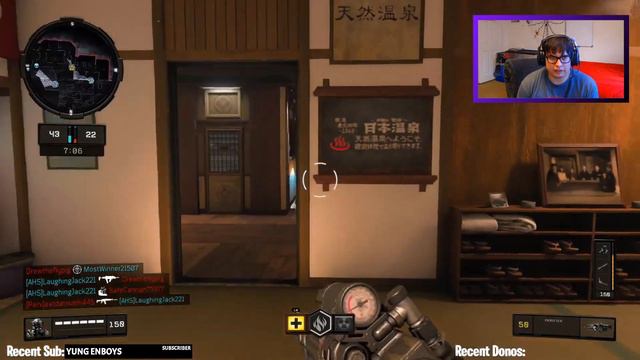 BO4 UPDATE 1.25 PATCH NOTES! MICROMG 9MM, REAPER NERF, ECHOHAWK AN-94 BUFFS, AND NEW BLACK MARKET! смотреть онлайн
