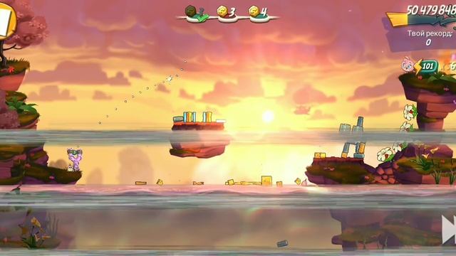 Angry Birds 2 mighty eagle bootcamp тренировочный лагерь могучего орла 30.05.2019 смотреть онлайн