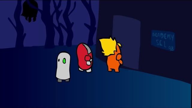 StarCrafts Episode 11 Halloween Special 2012 смотреть онлайн