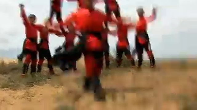 Айгуль Джумагулова - Журавли смотреть онлайн