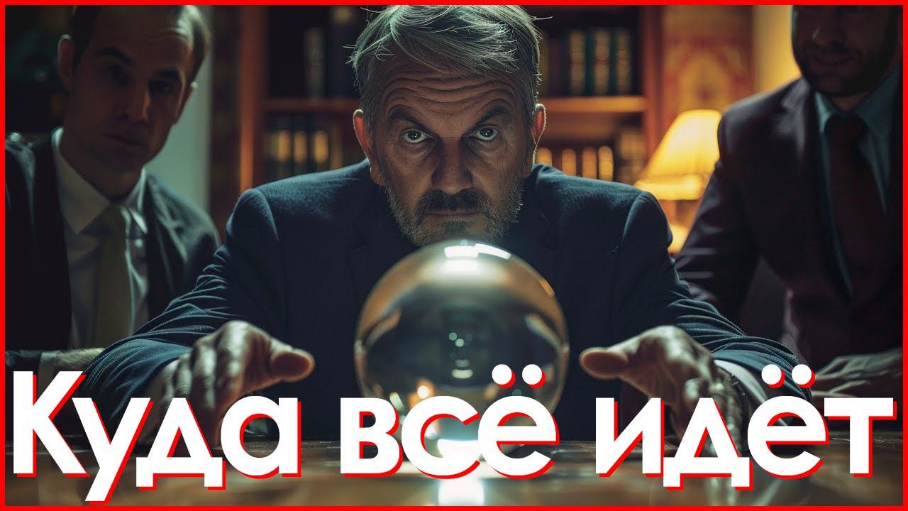 Сценарии будущего смотреть онлайн