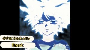 Tokyo revengers react to takemichi (sano au) as killua part 2?