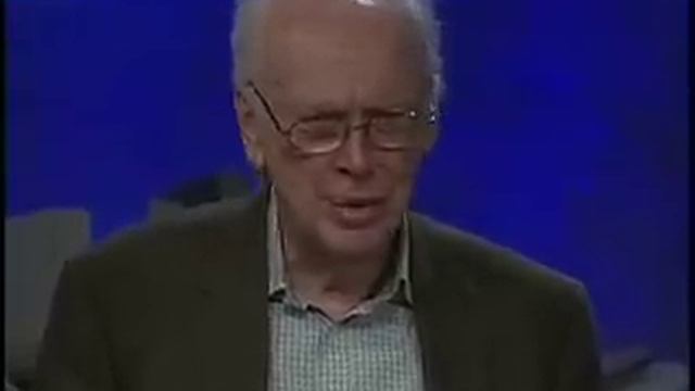 James Watson: How we discovered DNA смотреть онлайн