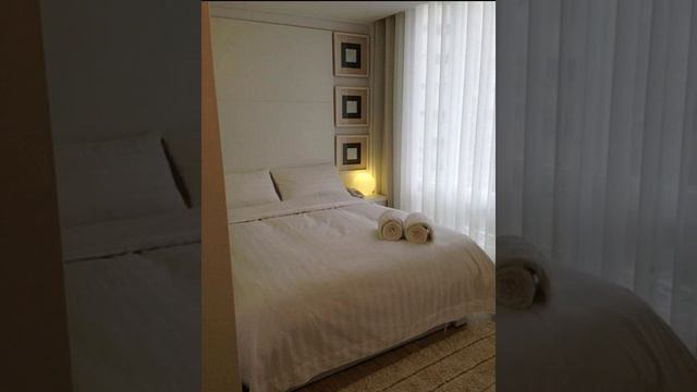 Red Residence Hotel - Kaohsiung - Taiwan смотреть онлайн