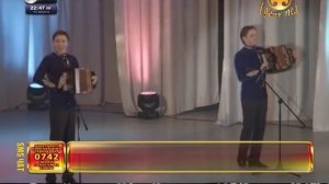 Алмаз Айдар Юнысовлар тальян моннары