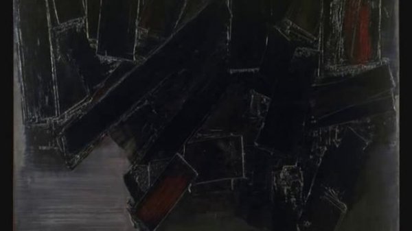 Krzysztof Penderecki: String Quartet (1960)