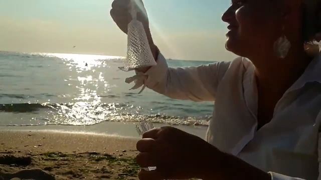 ЗОЛОТОЙ ПОТОК медитация смотреть онлайн