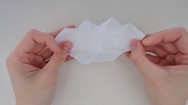 37CRAFT | Origami Four Petal Flower смотреть онлайн