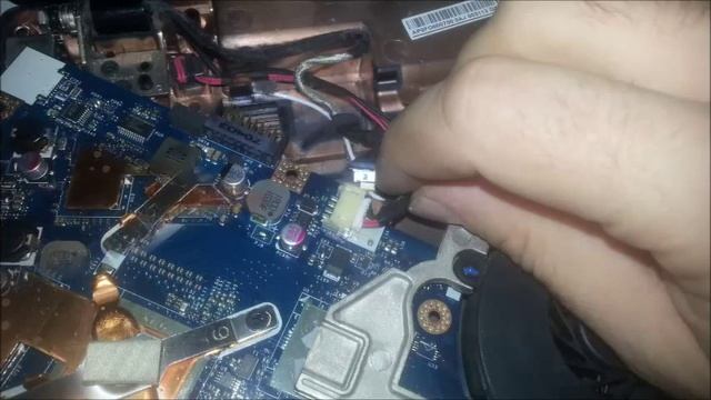 How To Fix Black Screen Acer Aspire 5552g Emachines E642g Gateway NV53