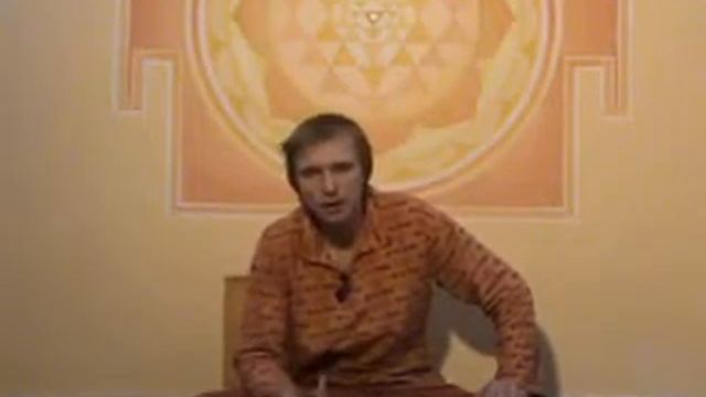 2008.12.27 Лекция. Введение в аксиоматику йоги. Майя .Вадим Запорожцев. Часть 1.2 смотреть онлайн