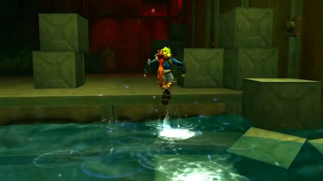 Jak 2 (HD Collection) - Episode 1 | The Great Escape смотреть онлайн