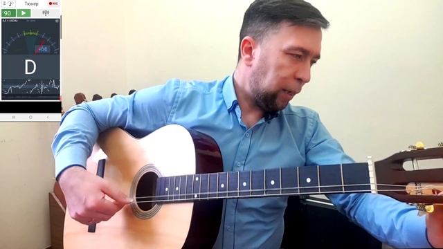РВЁМ СТРУНЫ!!! | Гитарные тесты | смотреть онлайн
