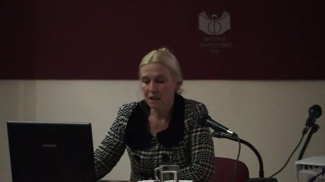 1.8 «Кутияттам – санскритский театр современной Индии» смотреть онлайн